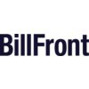 BillFront logo