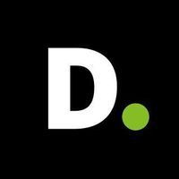 DELOITTE CONSULTING LLP logo