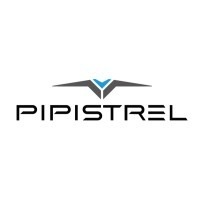 Pipistrel Aircraft logo