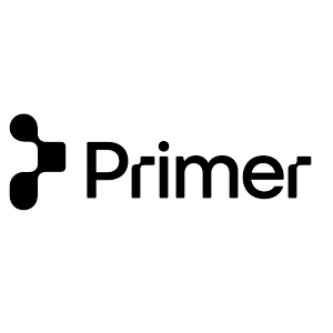 Primer (payments company) logo