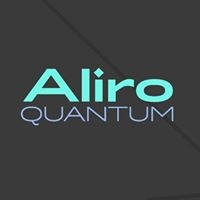 Aliro Quantum logo