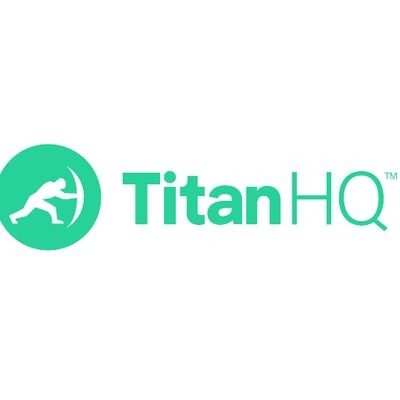 TitanHQ logo