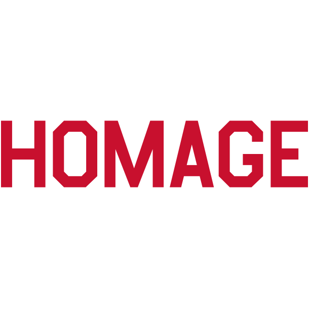 Homage logo