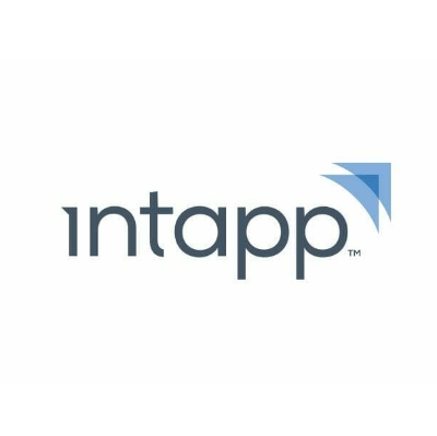 Intapp logo