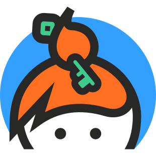 KeyBase logo