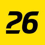 Machine26 logo