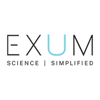 Exum Instruments logo