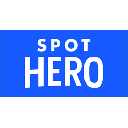 SPOTHERO, INC. logo