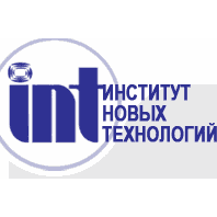 Institute of New Technologies (INT) logo