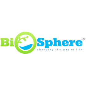 BioSphere logo