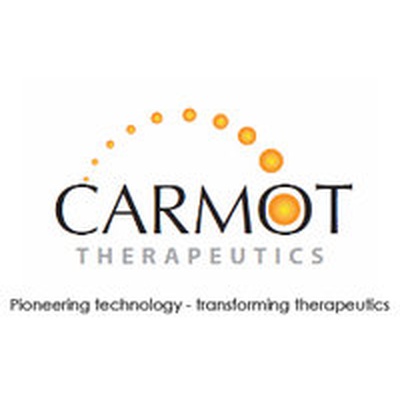 Carmot Therapeutics logo