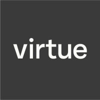 Virtue Drinks logo