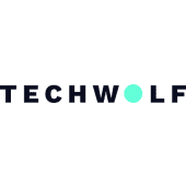 TechWolf logo