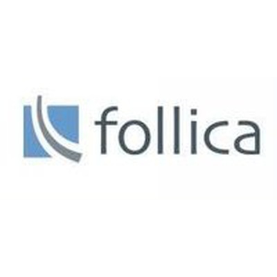 Follica logo