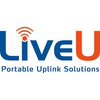 LiveU logo