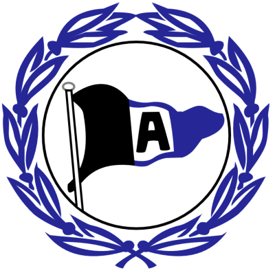 Arminia Bielefeld logo