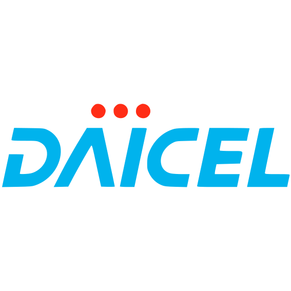 Daicel logo