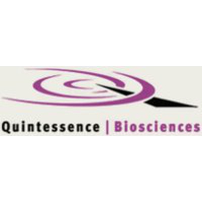 Quintessence Biosciences logo