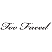 Too Faced Cosmetics logo