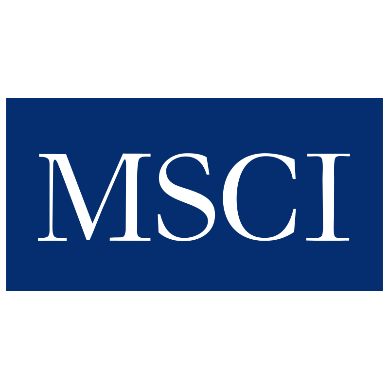 MSCI logo