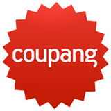 Coupang logo