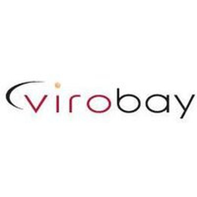 Virobay logo