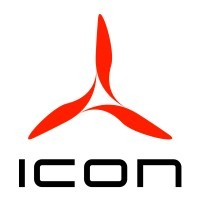 ICON Aircraft logo