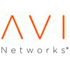 Avi Networks logo