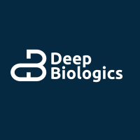 Deep Biologics logo