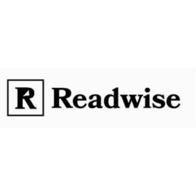 Readwise logo