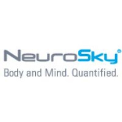 NeuroSky logo