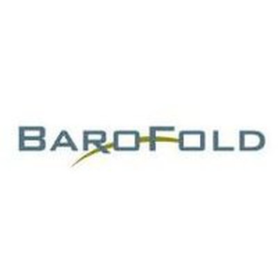 BaroFold logo