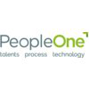 PeopleOne logo