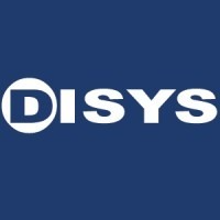 DISYS logo