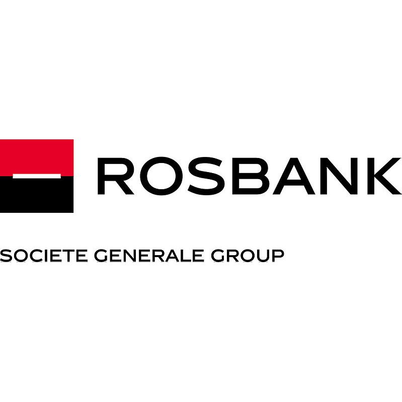 Rosbank logo