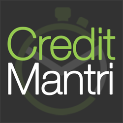 CreditMantri logo