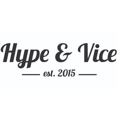 Hype & Vice logo