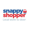 Grocery Alcohol and Snacks Delivered logo