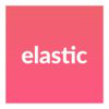 elastic (company) logo