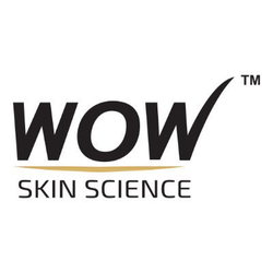 WOW Skin Science India Ltd logo