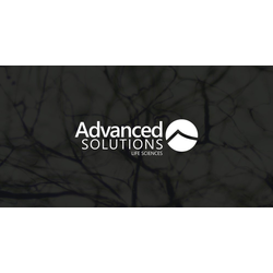 Advanced Solutions logo