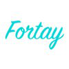 Fortay logo