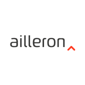 Ailleron SA logo