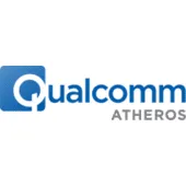 Qualcomm Atheros logo