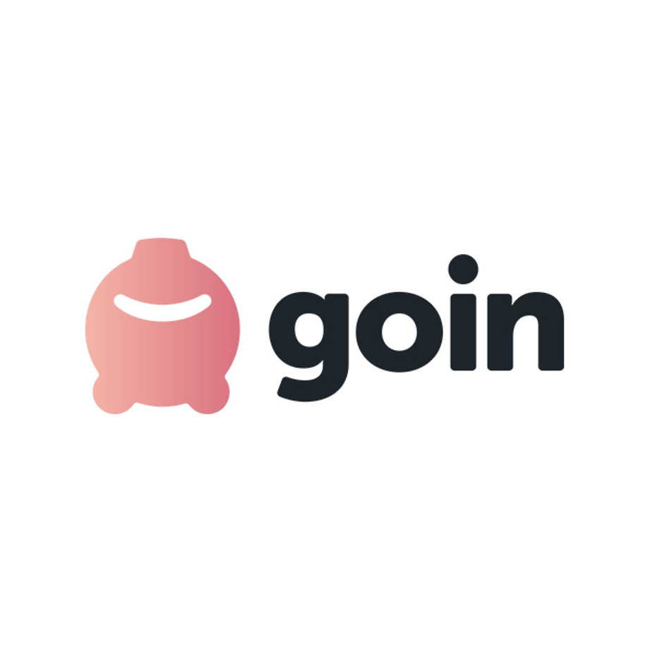 Goin logo