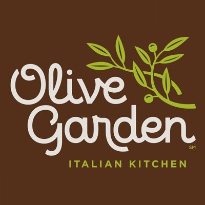 Olive Garden logo