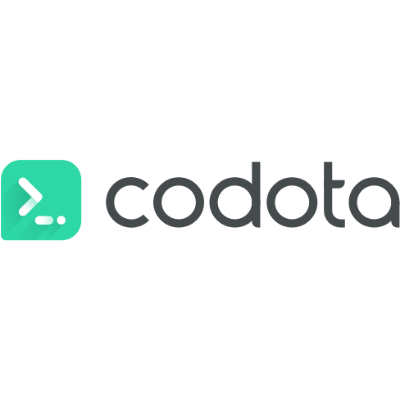 Codota logo