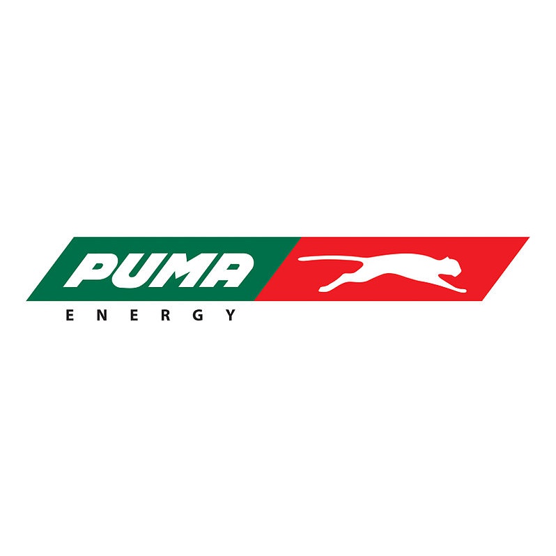 Puma Energy logo