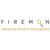 Firemon logo