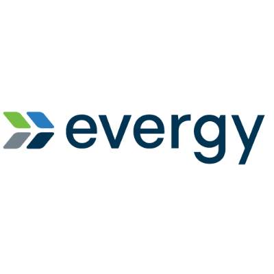 Evergy logo